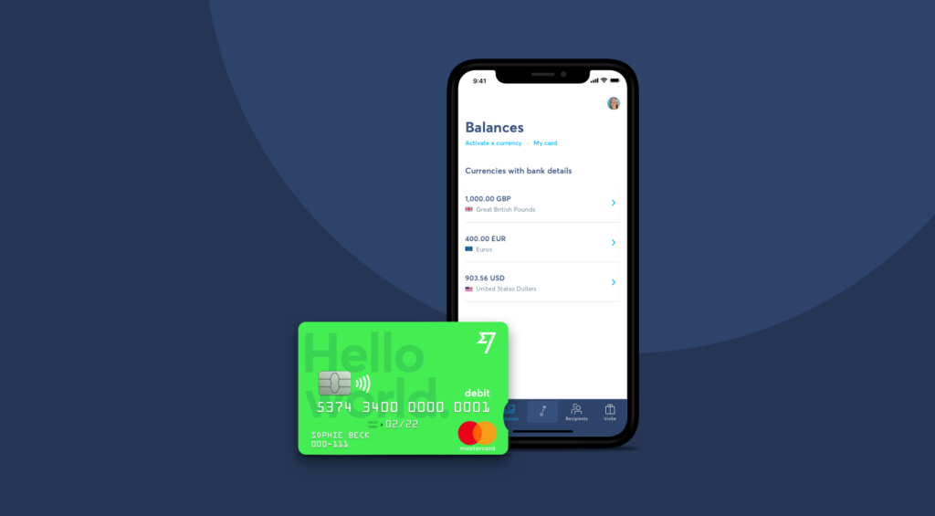 transferwise