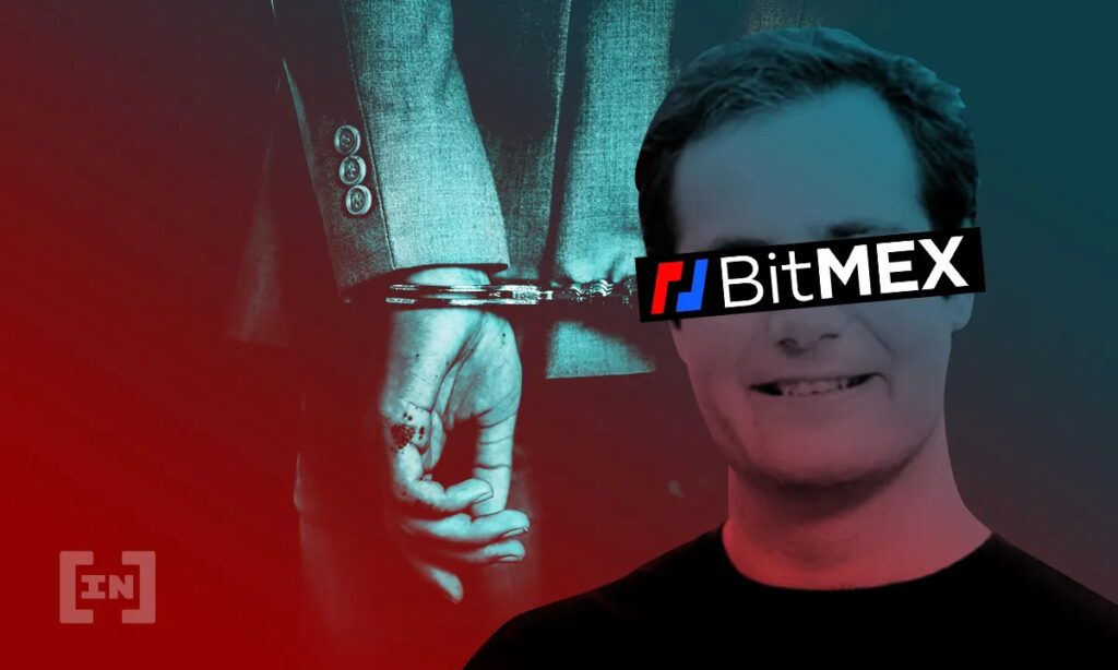 Cofundador da BitMEX ganha liberdade depois de pagar fiança de US$ 20 milhões