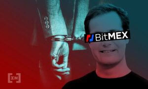 Cofundador da BitMEX ganha liberdade depois de pagar fiança de US$ 20 milhões