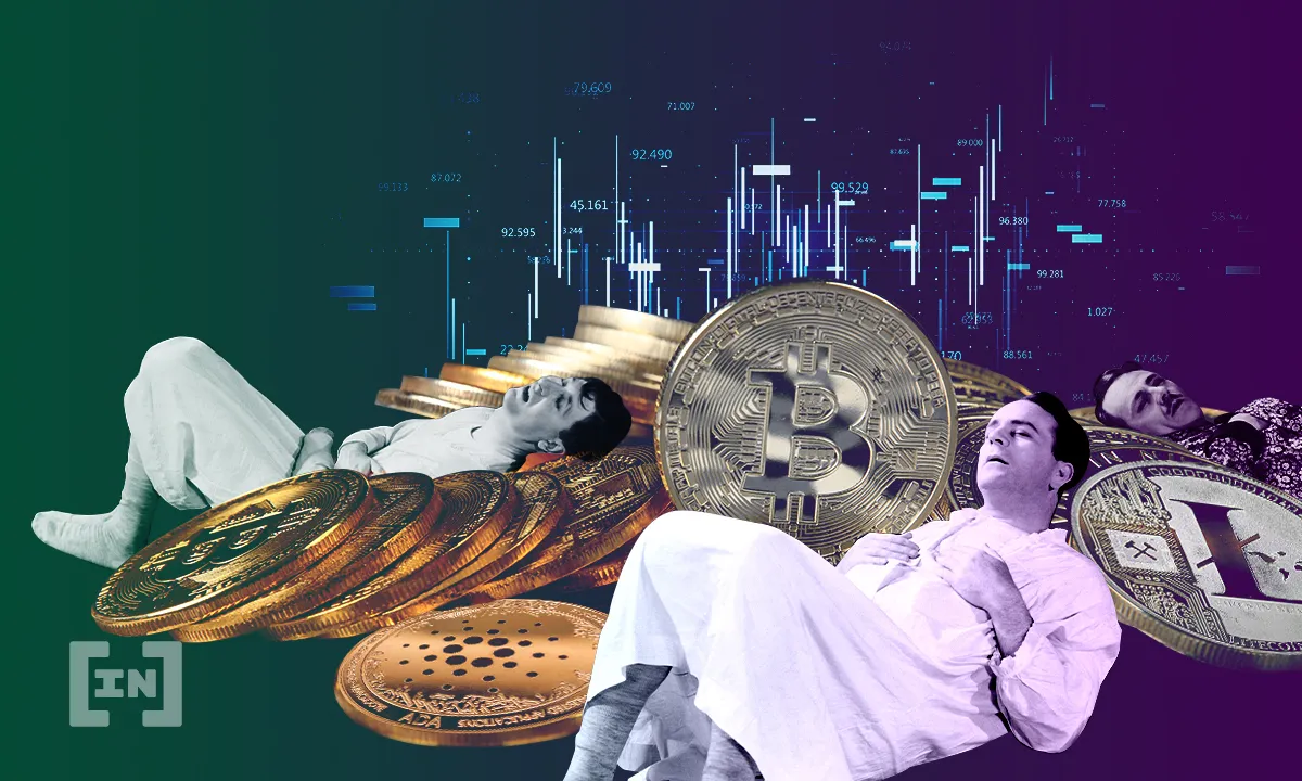 O que aconteceu no mercado de criptomoedas enquanto você dormia – 1° de junho