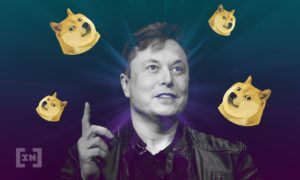 Elon Musk quer que Twitter aceite Dogecoin para pagamentos