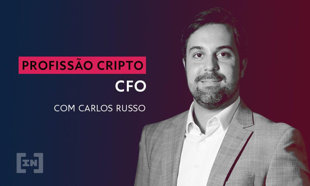 Profissão cripto: o que faz um CFO, com Carlos Russo da Transfero Swiss