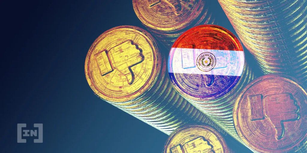 Paraguai desiste de Bitcoin como moeda e economista diz que é ‘boa ideia’