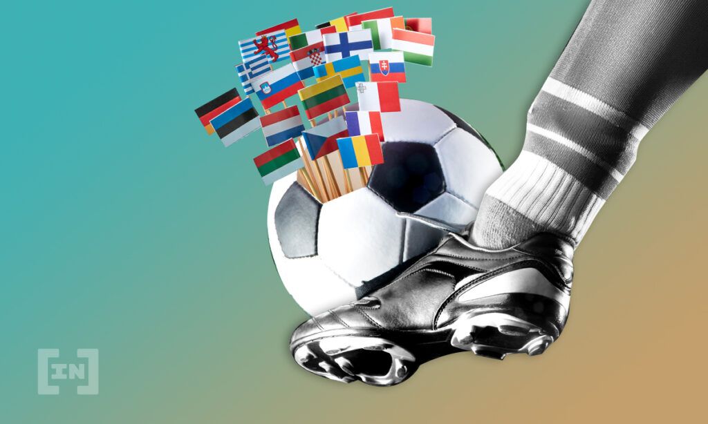Copa do Mundo do Catar ganha coleção NFT da Crypto.com com Visa