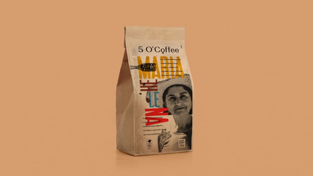 produtoras café