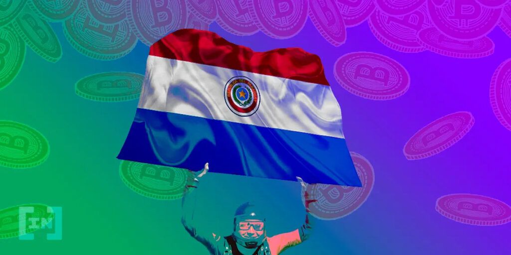 Paraguai prepara Lei Bitcoin e pode buscar parceria com Brasil