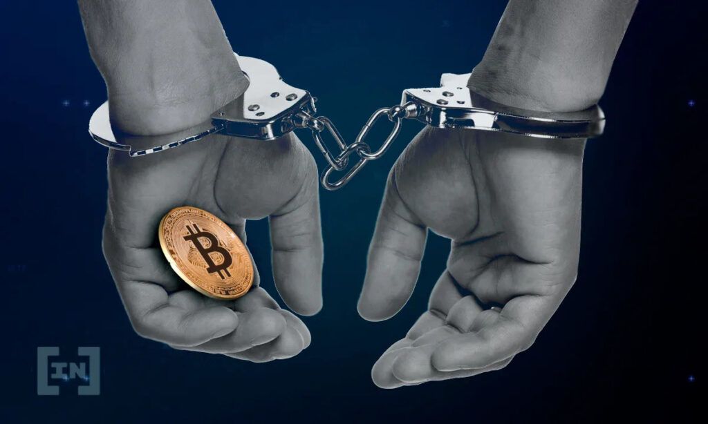 PF volta a prender mulher envolvida em golpe bilionário com Bitcoin