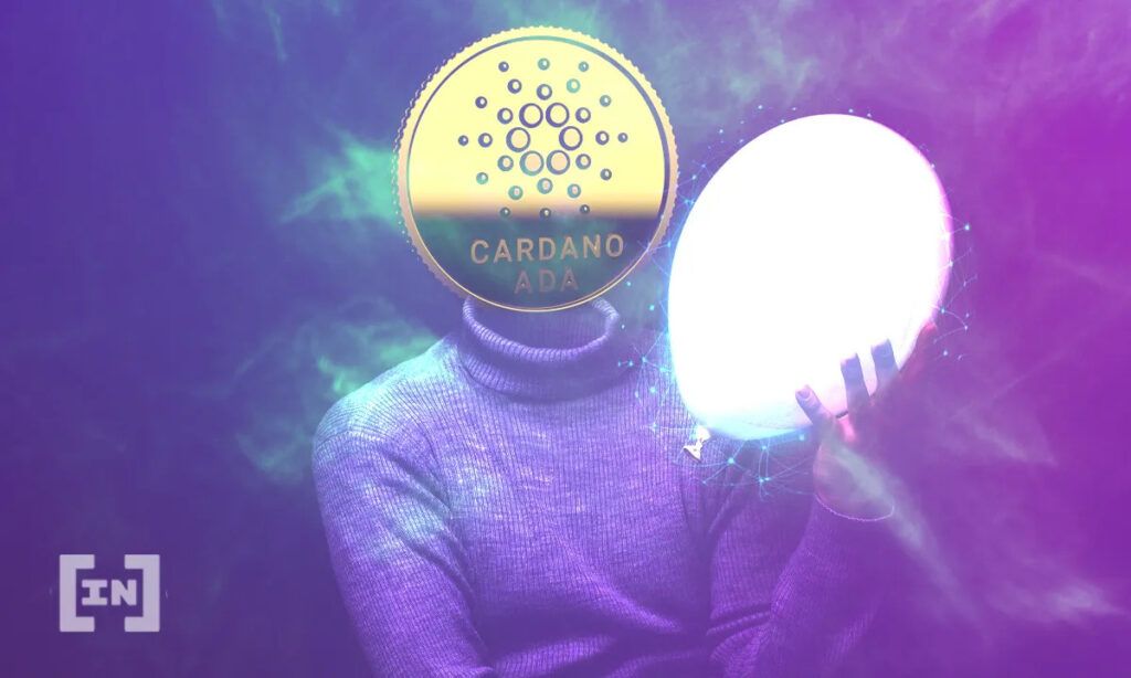 Fundador da Cardano analisa evolução das criptomoedas e da rede blockchain