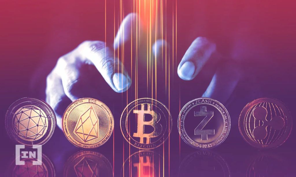 Exchanges só têm 12,9% da oferta de Bitcoin, diz relatório