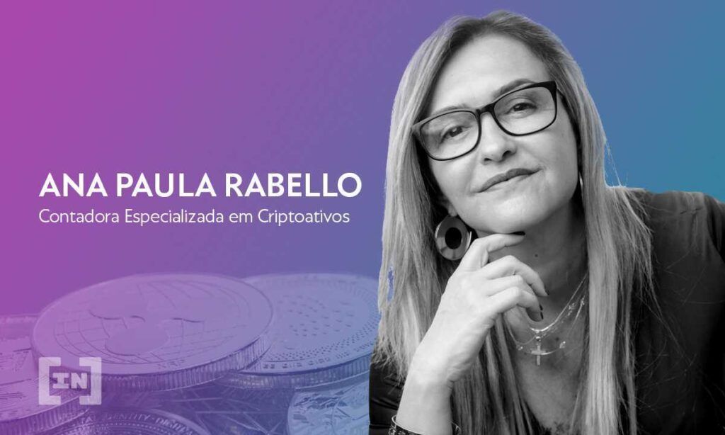 Tira-dúvidas sobre criptomoedas no IRPF 2021: entrevista com Ana Paula Rabello