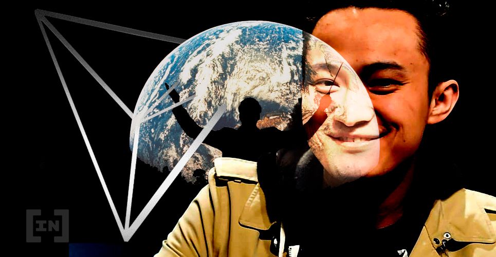 justin sun