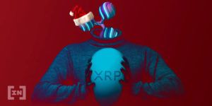 ‘XRP podia estar no lugar do ETH’, diz CEO da Ripple