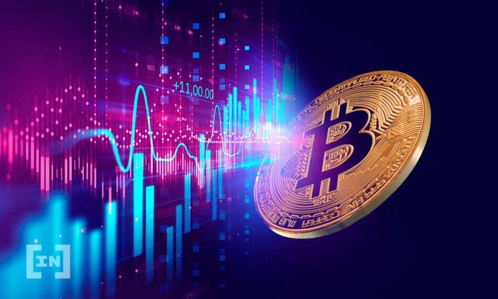 Bitcoin deixando exchanges bate recorde e sinaliza que investidores estão comprando a queda