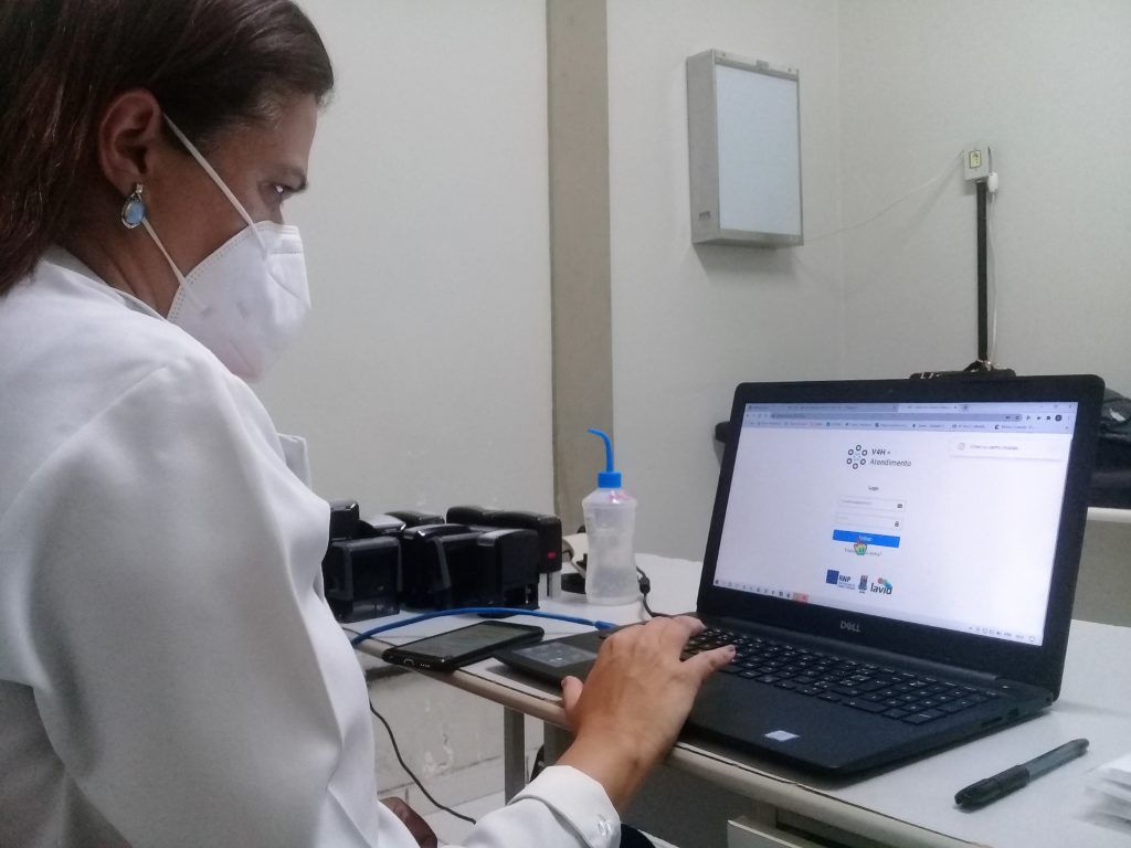 hospital blockchain