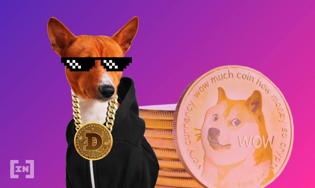 Celebridades voltam a mencionar Dogecoin (DOGE) e fazem preço subir