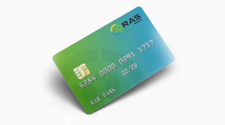 cartão cripto ras bank