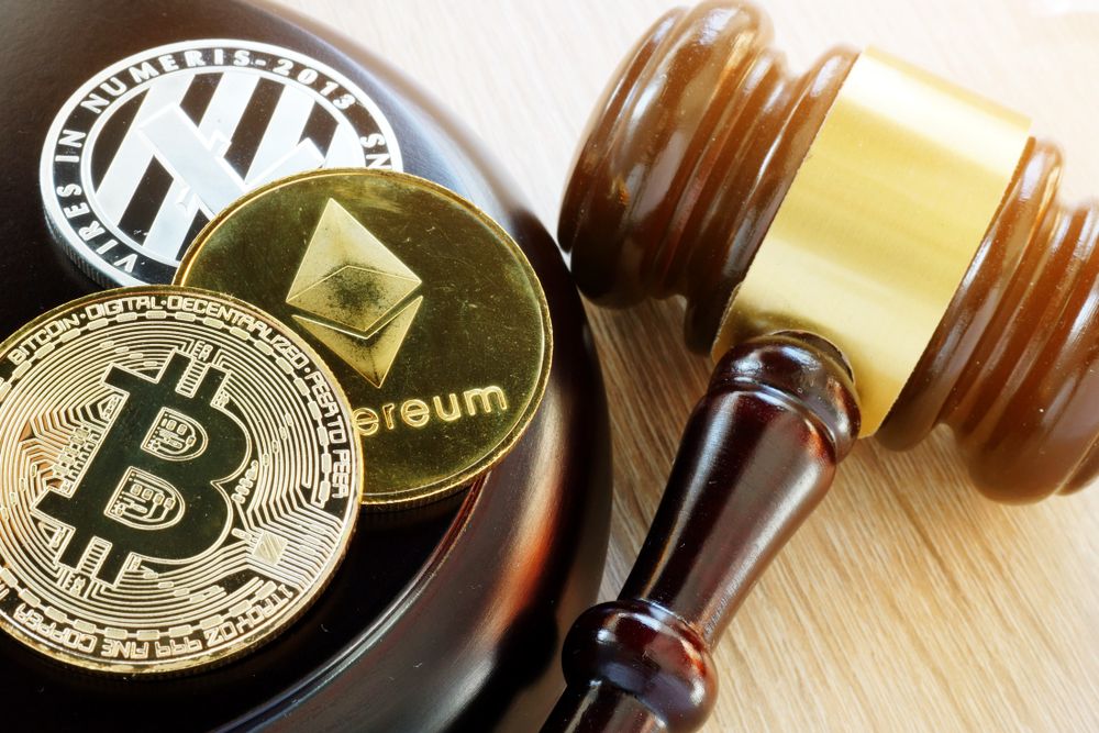 Marco das criptomoedas pode ser votado em poucos dias