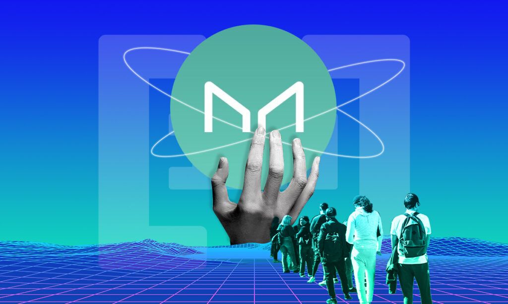 Investidor de MakerDAO (MKR) transfere 12 milhões de dólares após Vitalik Buterin vender tokens