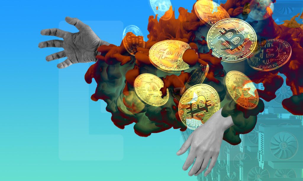 Mineração de Bitcoin mostra otimismo e bate recorde de sete anos