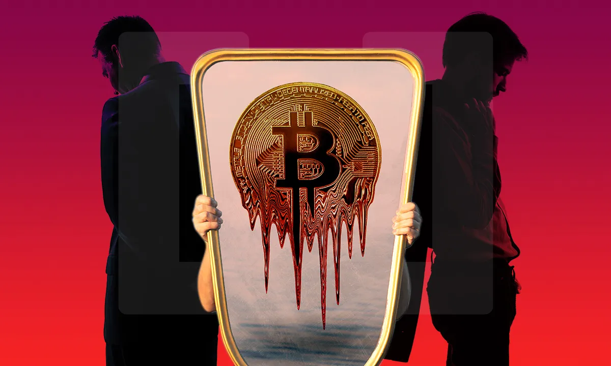 Correção do Bitcoin e criptomoedas promissoras são destaques da semana