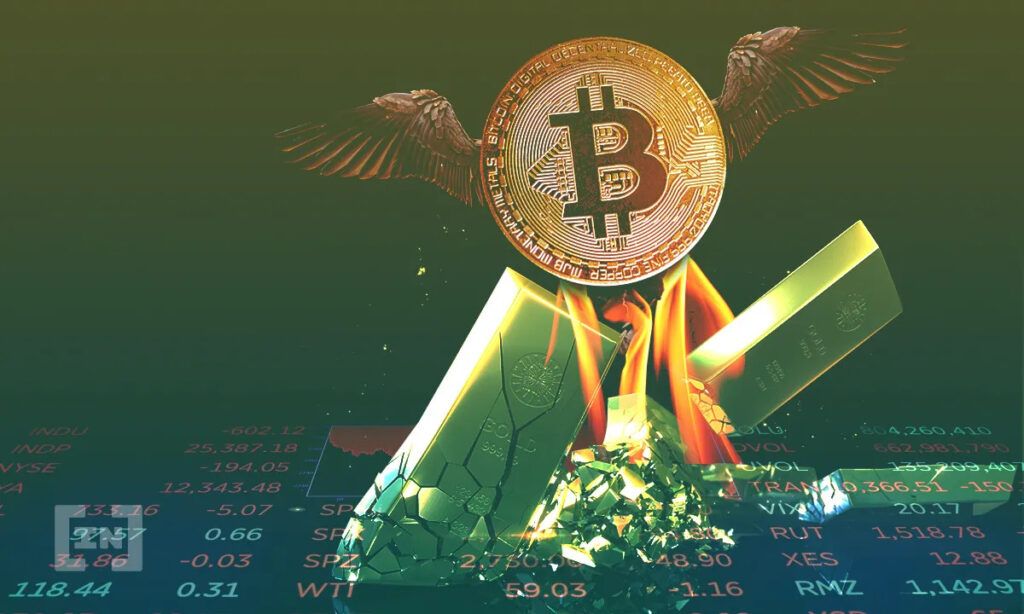 Bitcoin ‘é uma reserva de valor digital escassa’, reconhece regulador dos EUA