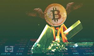 Investidores institucionais apostam em Bitcoin – Bernardo Teixeira