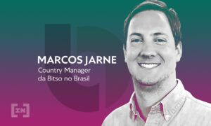 Country manager da Bitso promete exchange de varejo no Brasil ainda no 1º semestre; entrevista