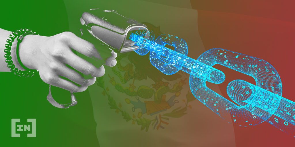 Senado do México quer política pública de blockchain