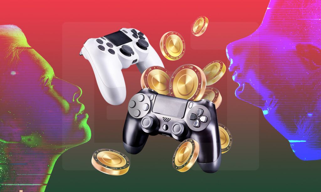 Mario com Bitcoin? Software permite ganhar criptomoedas com games clássicos