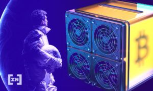 China ameaça cortar energia de mineradores de Bitcoin