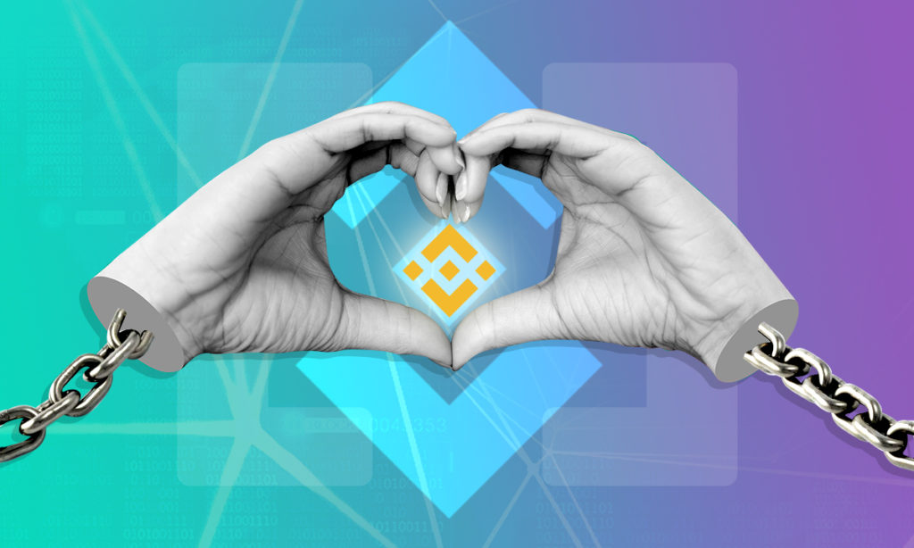 axs binance smart chain