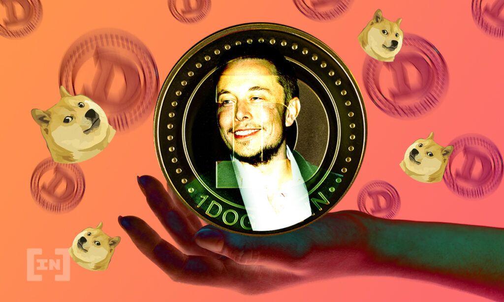 Golpistas aproveitaram Elon Musk na TV para roubar US$ 5 milhões em Dogecoin