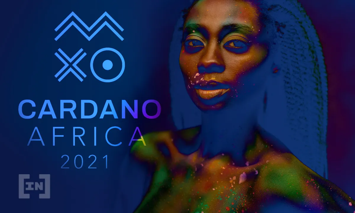 Os planos ambiciosos da Cardano para a África