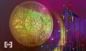 Cardano lançará conversor de tokens Ethereum em breve