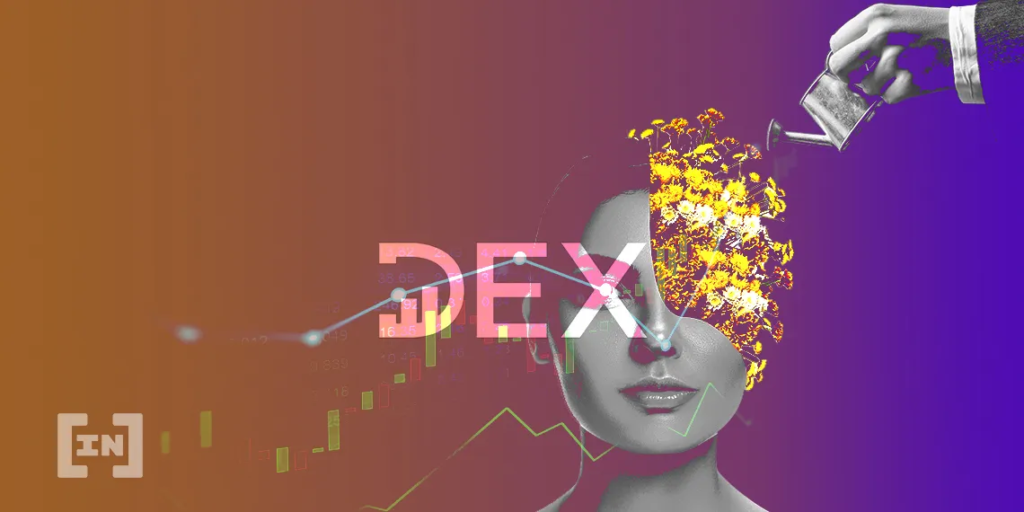O que é dYdX? DEX que promete rivalizar com a Uniswap