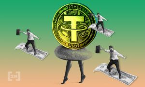 Tether cria 100 mi USDT em antecipação à alta do Bitcoin