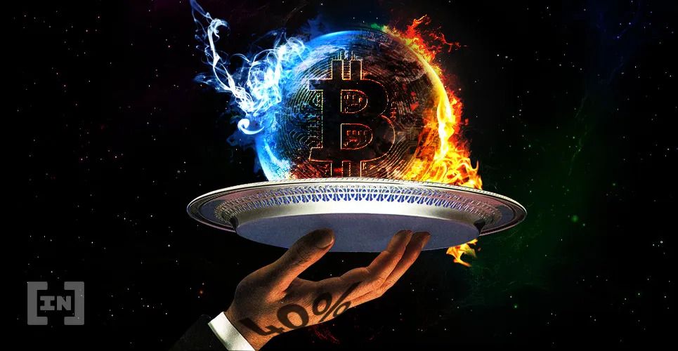 Análise on-chain: 2021 foi ano de consolidação do Bitcoin (BTC)