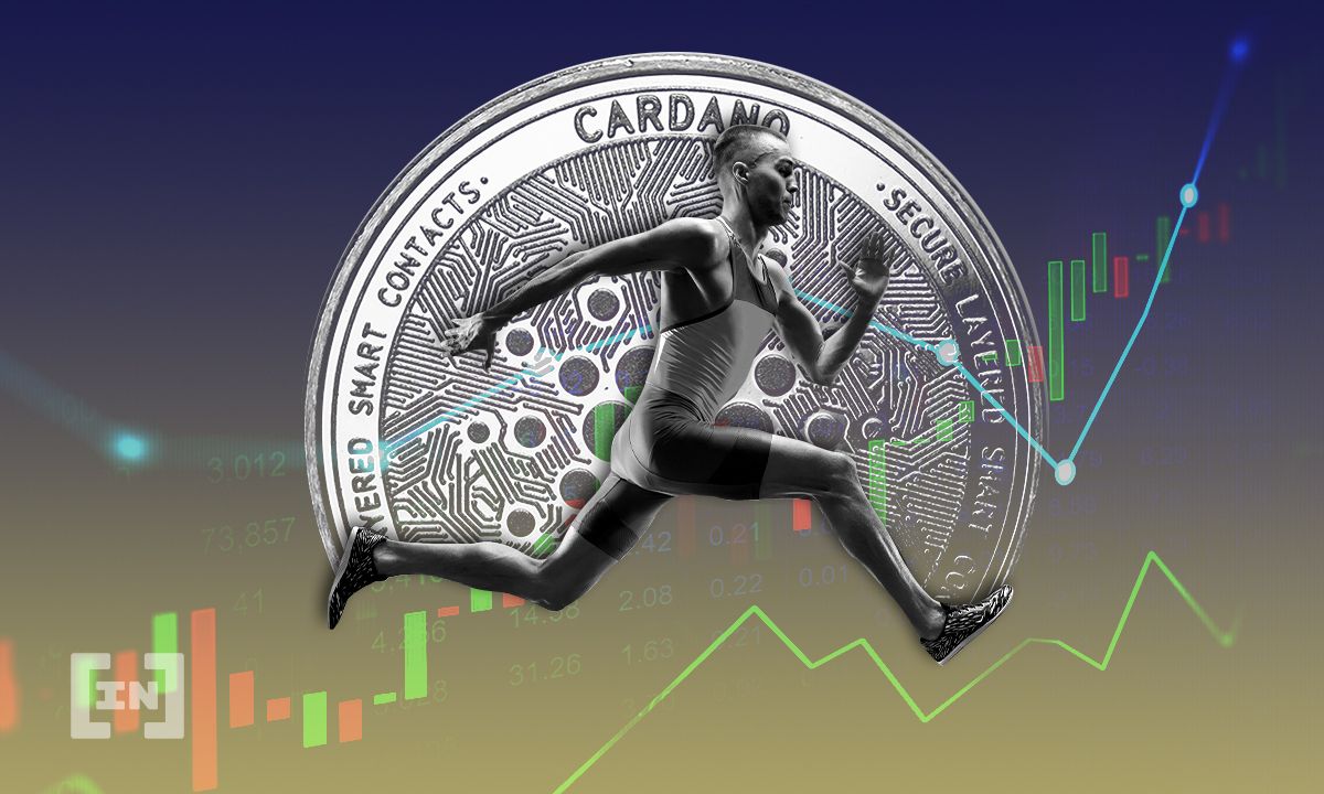 Congestionamento na Cardano atrasa transações de NFTs