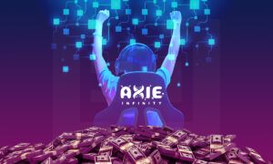 Axie Infinity atinge recorde e ultrapassa US$ 1 bilhão em trades