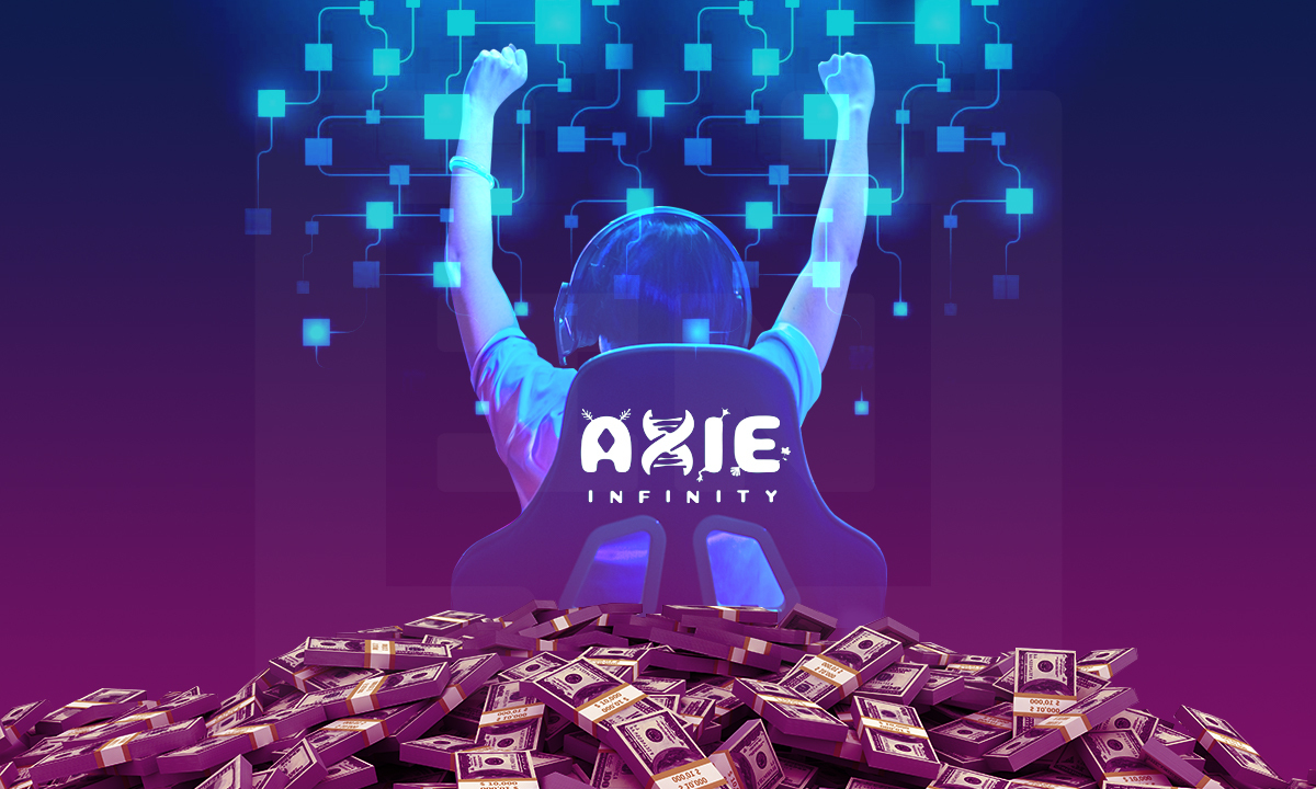 Axie Infinity é ‘base para uma economia emergente’, aponta Ark Invest