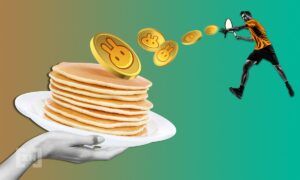PancakeSwap integra Chainlink para maior segurança de loteria DeFi
