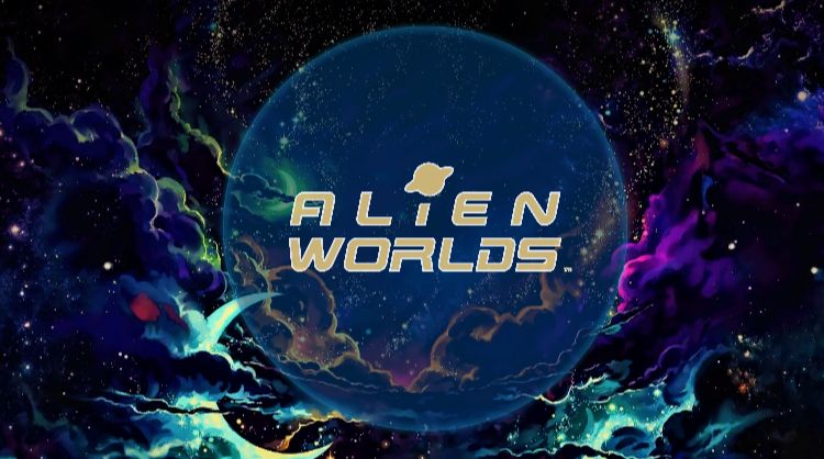 TLM: Conheça a criptomoeda do jogo Alien Worlds - Criptomoedas Hoje