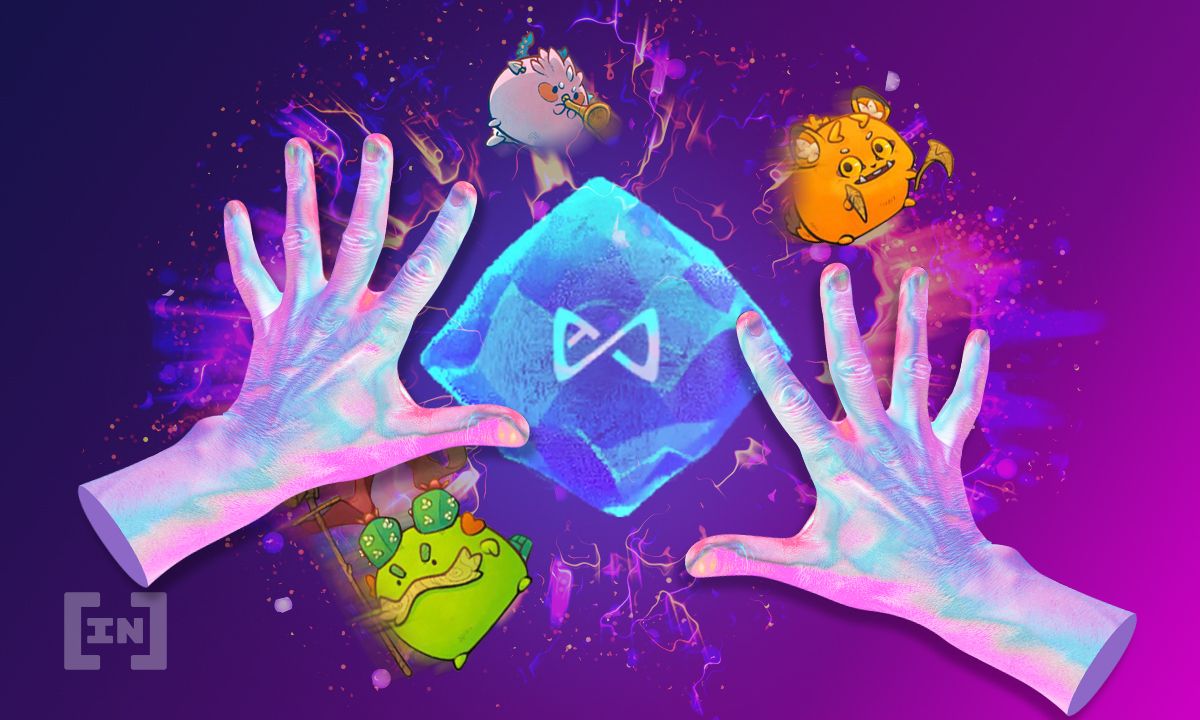 O que é Axie Infinity (AXS)? Como jogar, ganhar dinheiro e onde