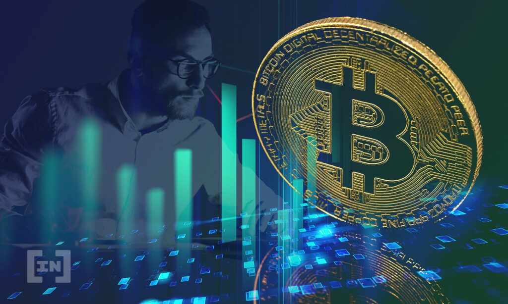 Produtos de investimento em Bitcoin perderam espaço em 2021, segundo relatório