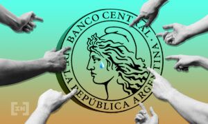 Argentina descarta emissão de CBDC