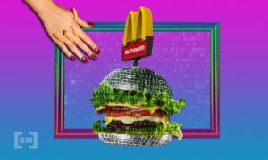 McDonald´s e Elon Musk fazem criptomoeda desconhecida disparar 6.000%