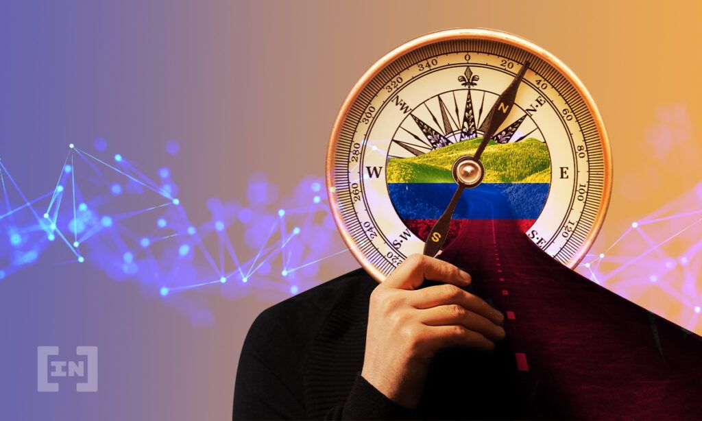 Colômbia quer combater corrupção com blockchain