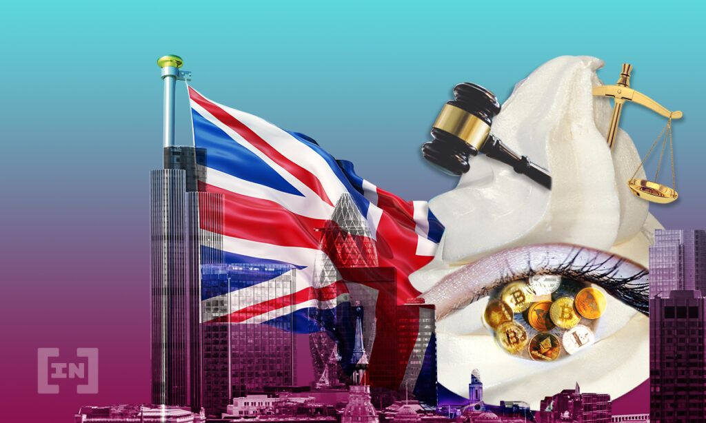Reino Unido questiona publicidade de Floki Inu em Londres