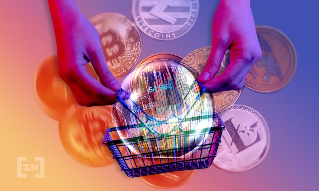 ADA, XRP e meme coins perderão espaço em 2022, diz Arcane Research