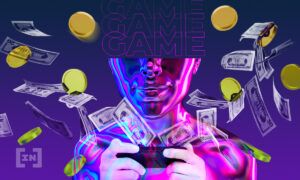 As novas perspectivas da indústria de games P2E